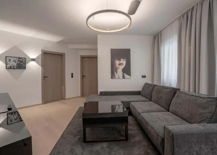 Chalet Madlein