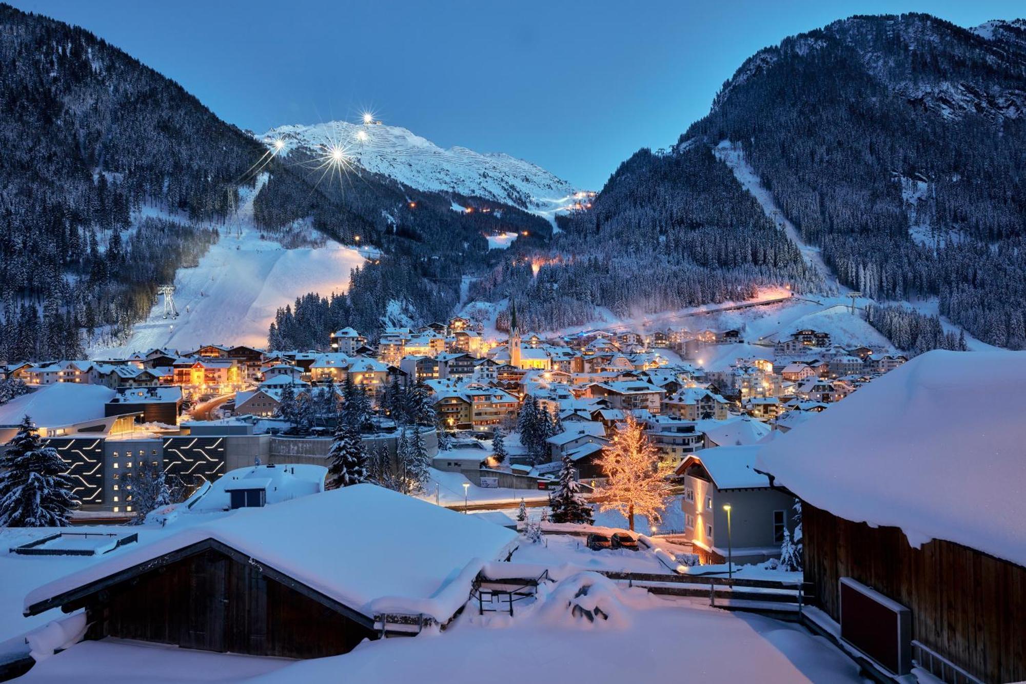 Madlein Ischgl