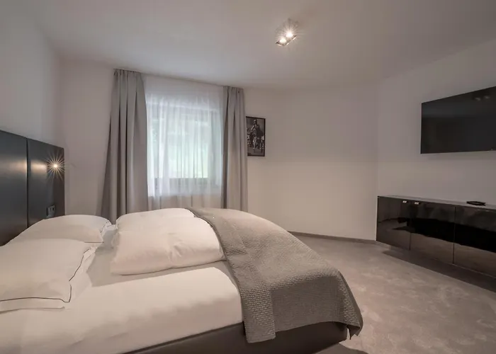 Chalet Madlein