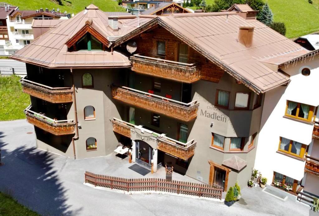 Madlein 3* Ischgl