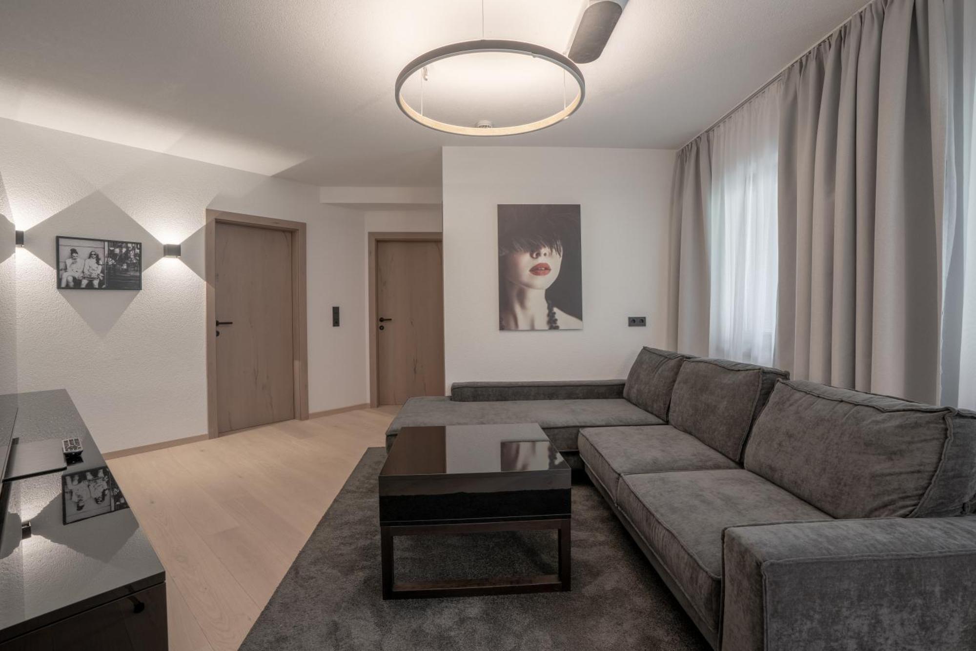 Bed & Breakfast Madlein 3*