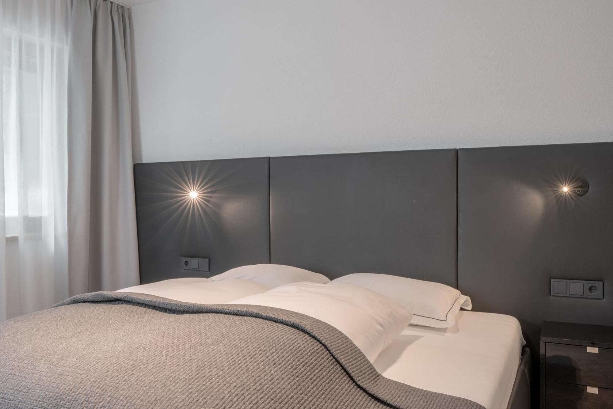Bed & Breakfast Madlein Ischgl