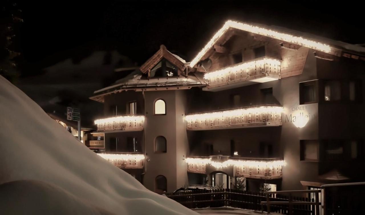Madlein Ischgl