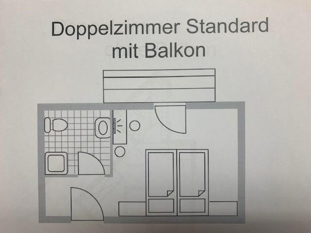 Madlein Bed & Breakfast Ischgl